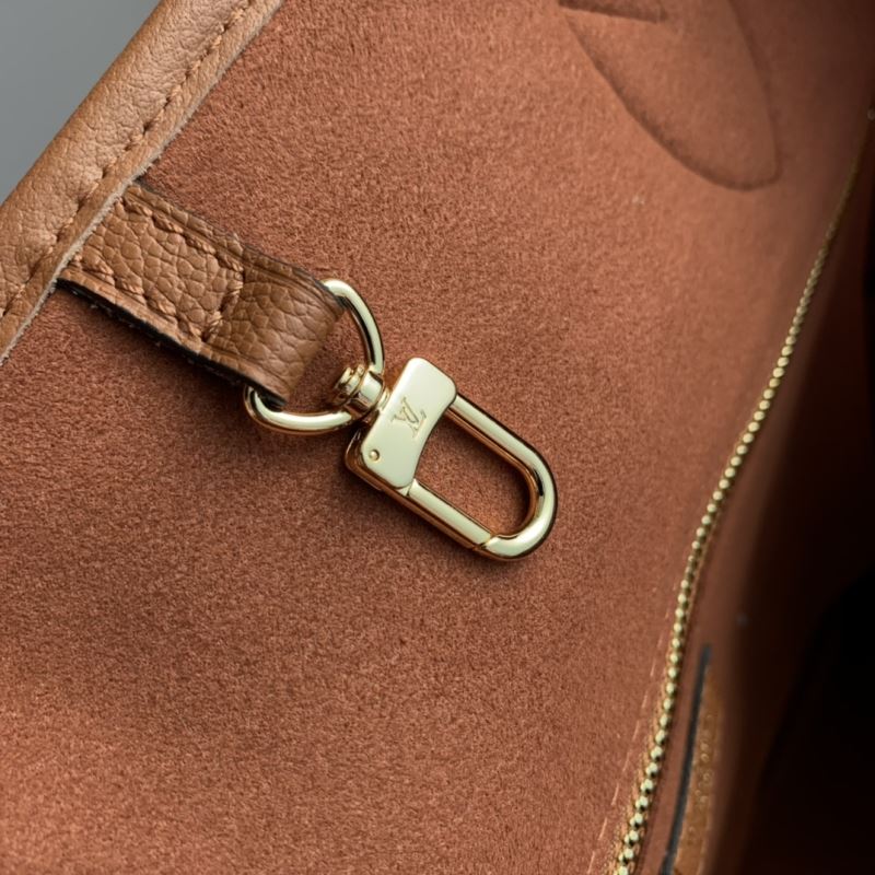 LV Shopping Bags